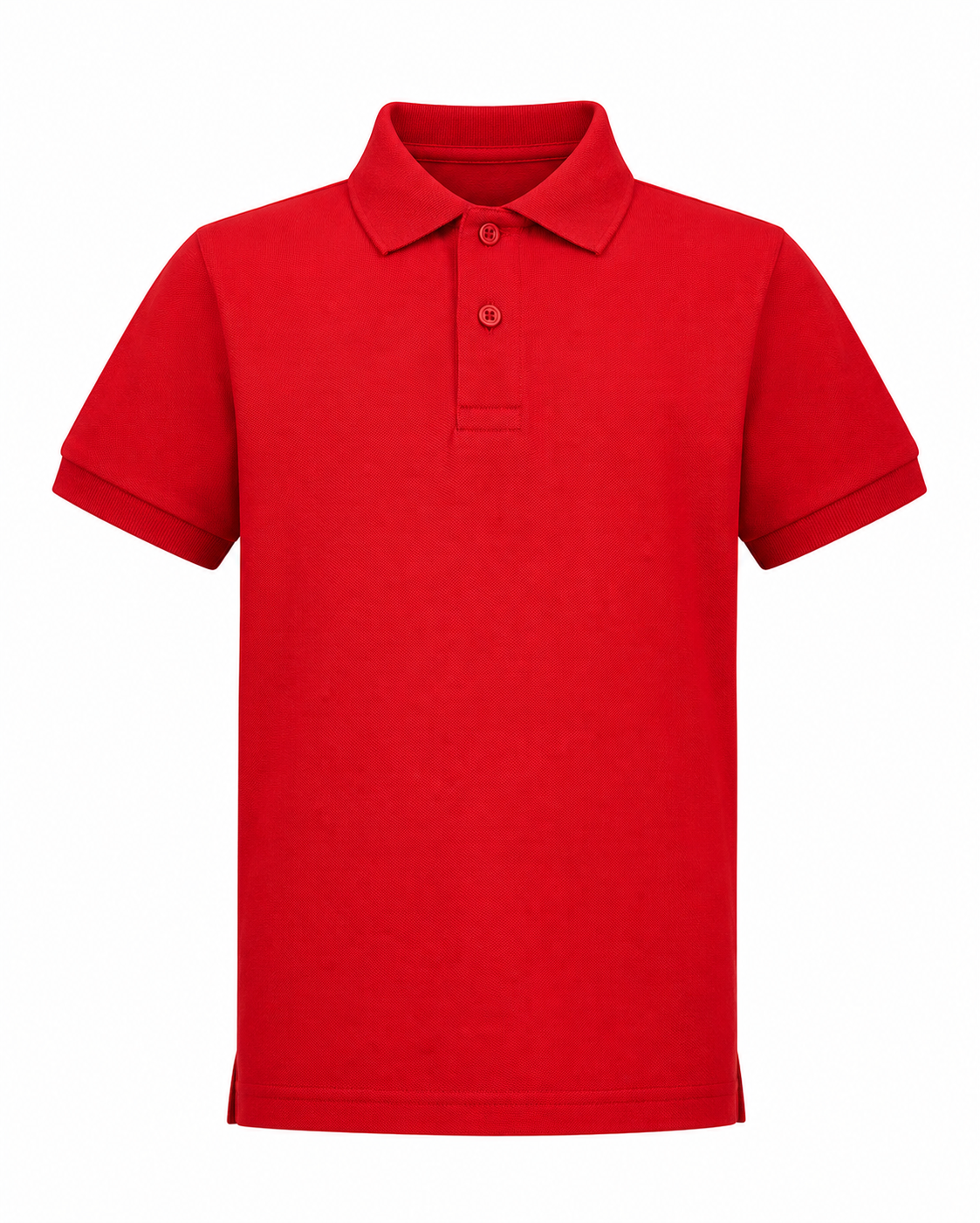 Kids Polo T-Shirt